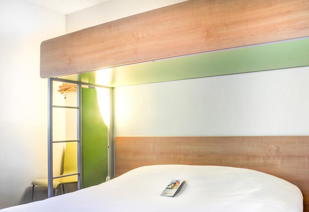 Hotel Inn Design Issoudun Rum bild